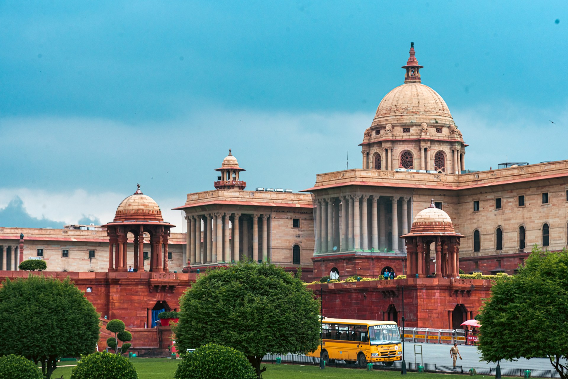 Public Sector