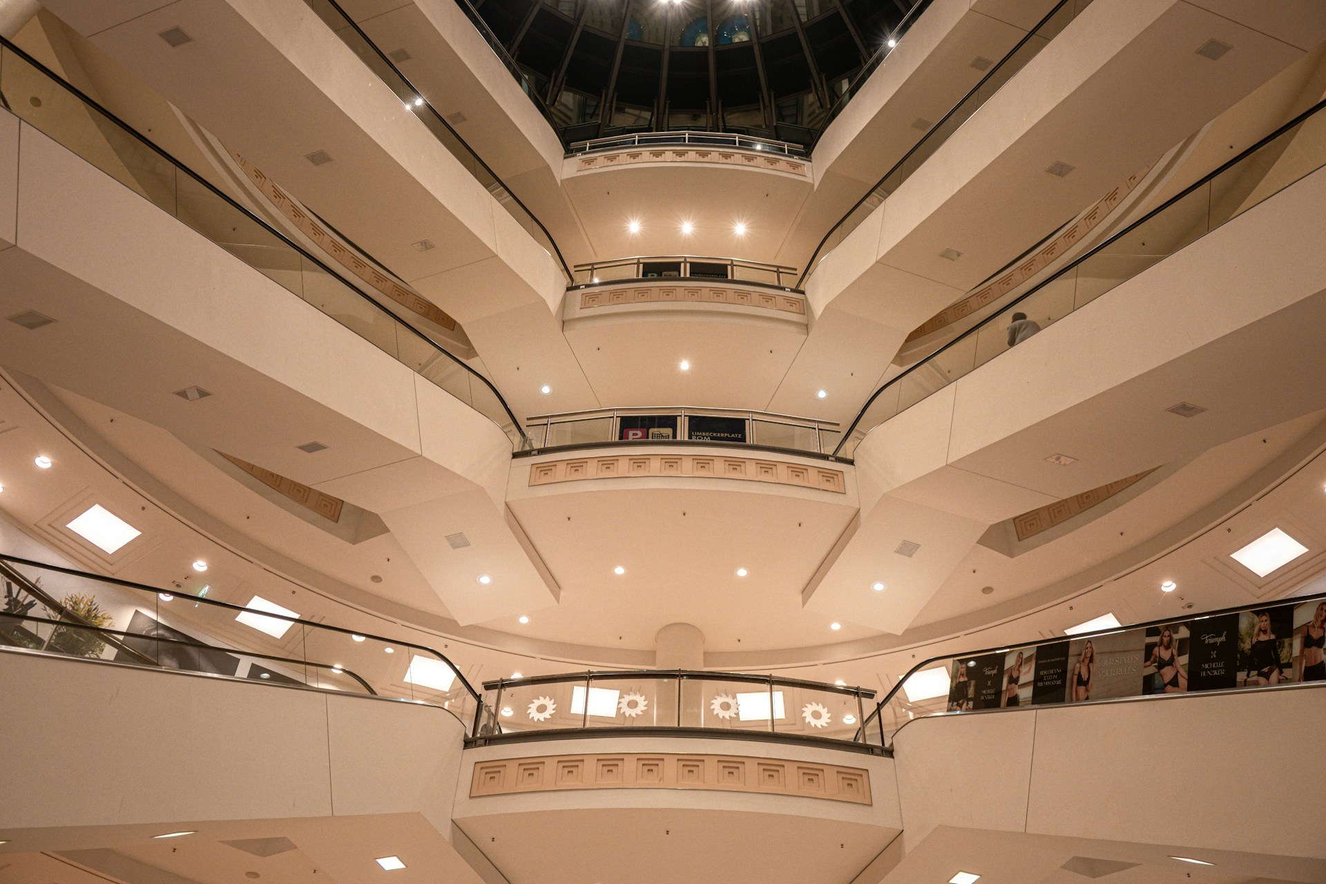 Retail