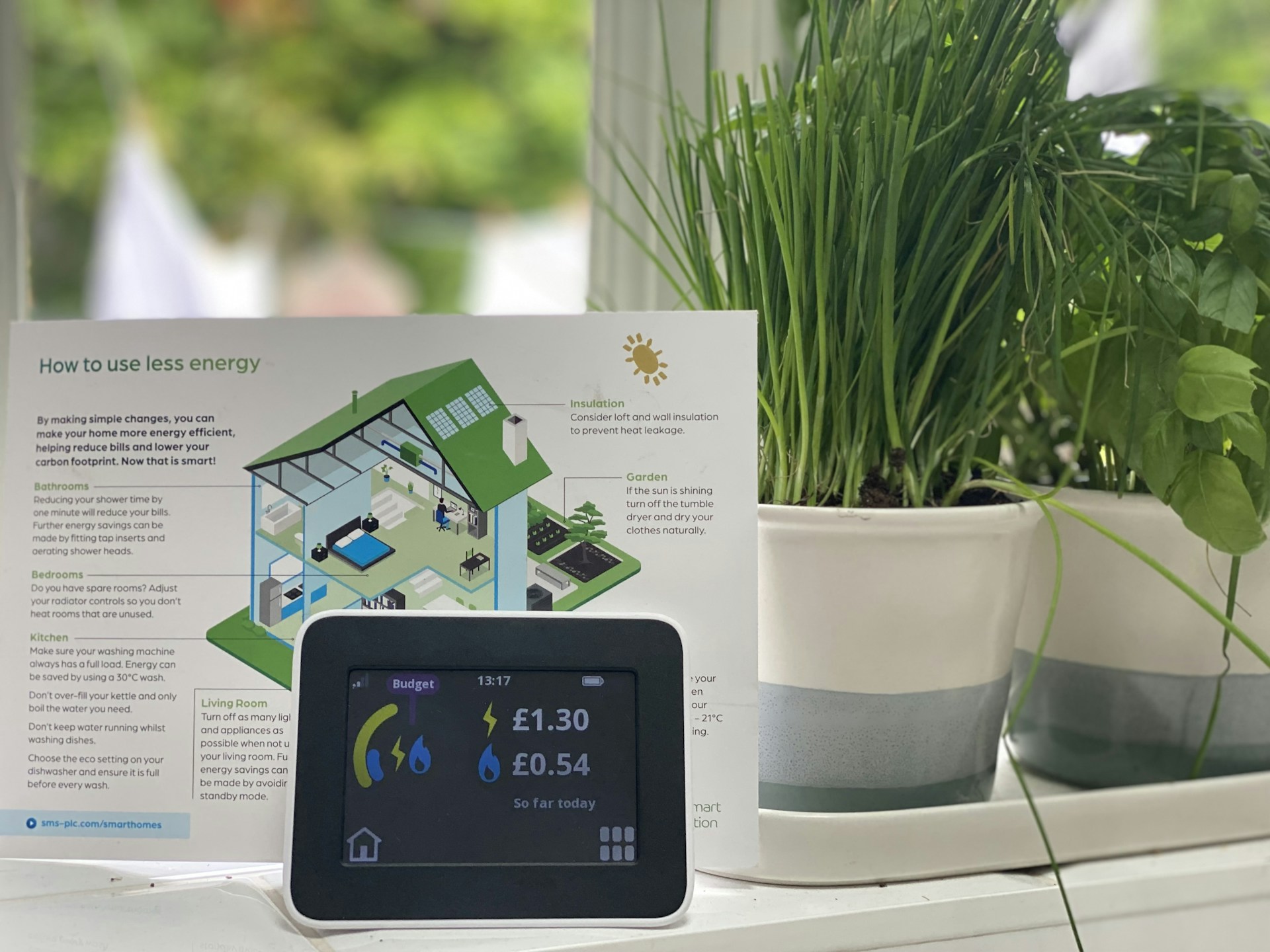 Smart Building Integration